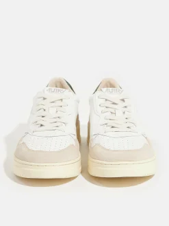 AUTRY Medalist Low Pour Hommes