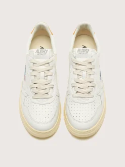 AUTRY Medalist Low Pour Hommes