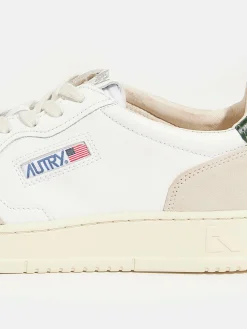 AUTRY Medalist Low Pour Hommes