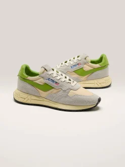 AUTRY Reelwind Low Pour Femmes