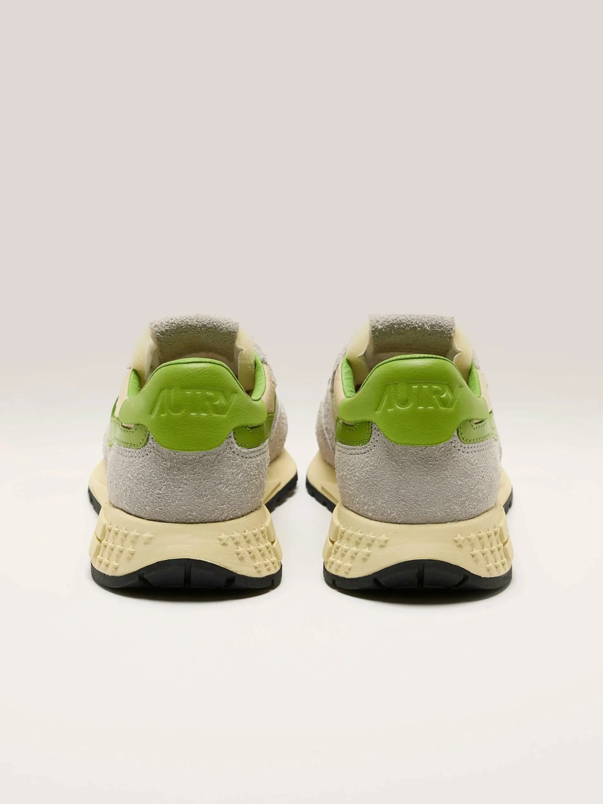 AUTRY Reelwind Low Pour Femmes