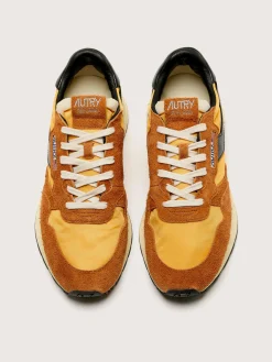 AUTRY Reelwind Low Pour Hommes