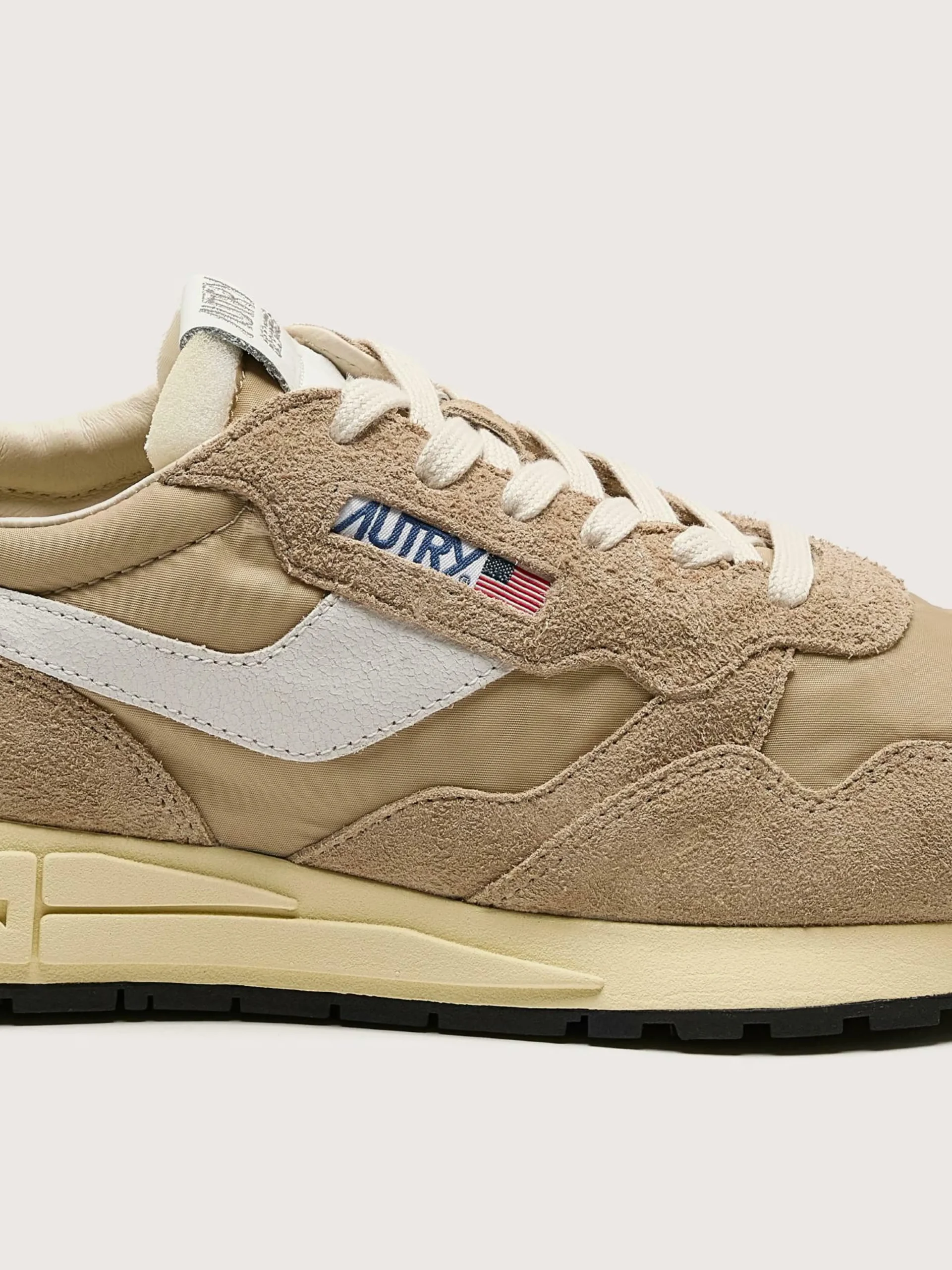 AUTRY Reelwind Low Pour Hommes