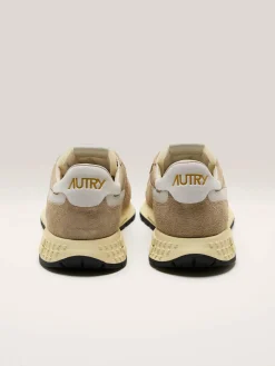 AUTRY Reelwind Low Pour Hommes