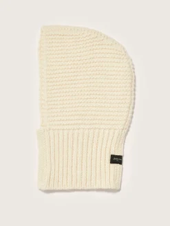 Balaclava Tricotée Kouk
