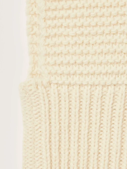 Balaclava Tricotée Kouk