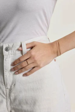 BDM STUDIO Bracelet Jonc Promesse