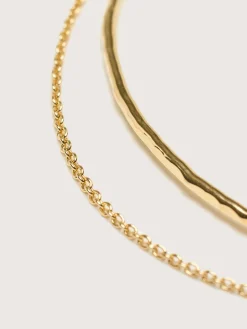 BDM STUDIO Bracelet Jonc Promesse