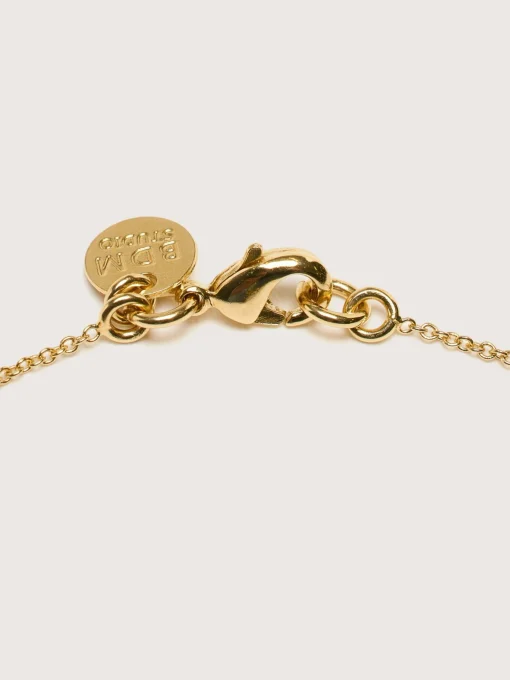 BDM STUDIO Collier Long Zéphyr