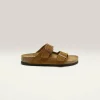 BIRKENSTOCK Arizona Soft Footbed Pour Femmes