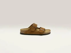 BIRKENSTOCK Arizona Soft Footbed Pour Femmes