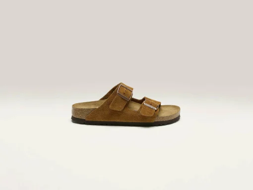 BIRKENSTOCK Arizona Soft Footbed Pour Femmes
