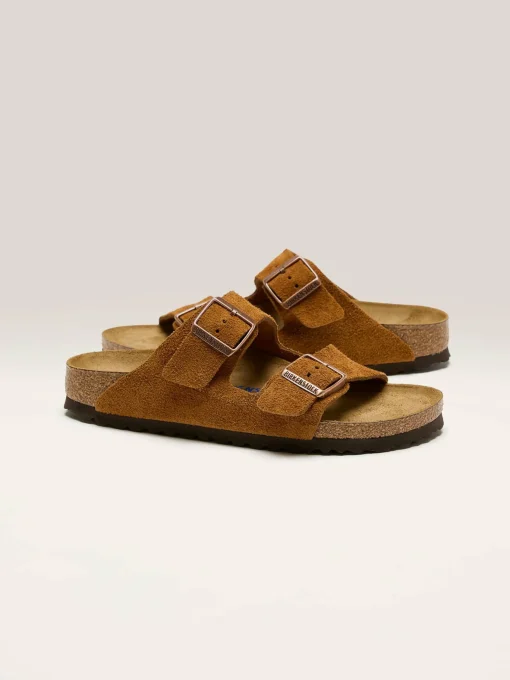BIRKENSTOCK Arizona Soft Footbed Pour Femmes