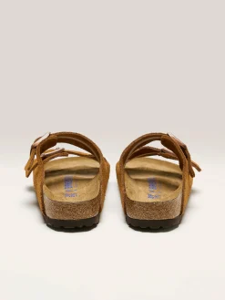 BIRKENSTOCK Arizona Soft Footbed Pour Femmes