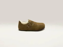 BIRKENSTOCK London Shearling Pour Femmes