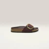 BIRKENSTOCK Madrid Big Buckle Pour Femmes