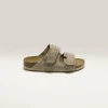 BIRKENSTOCK Uji Nubuck Pour Femmes