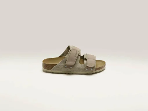 BIRKENSTOCK Uji Nubuck Pour Femmes