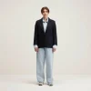 Blazer Décontracté Veil