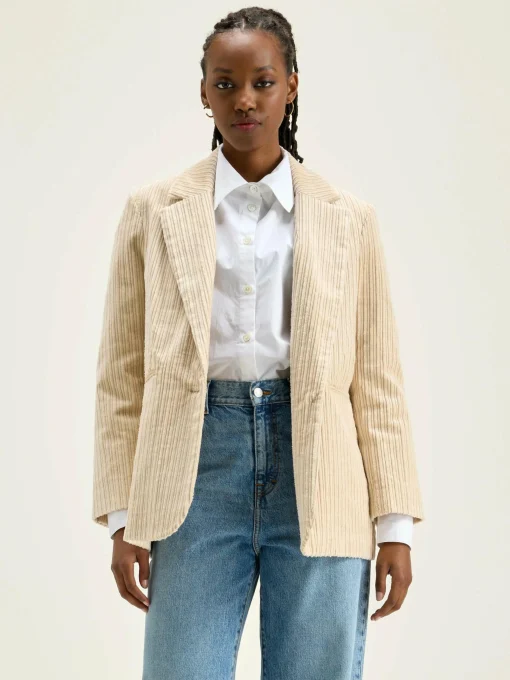 Blazer Décontracté Veil