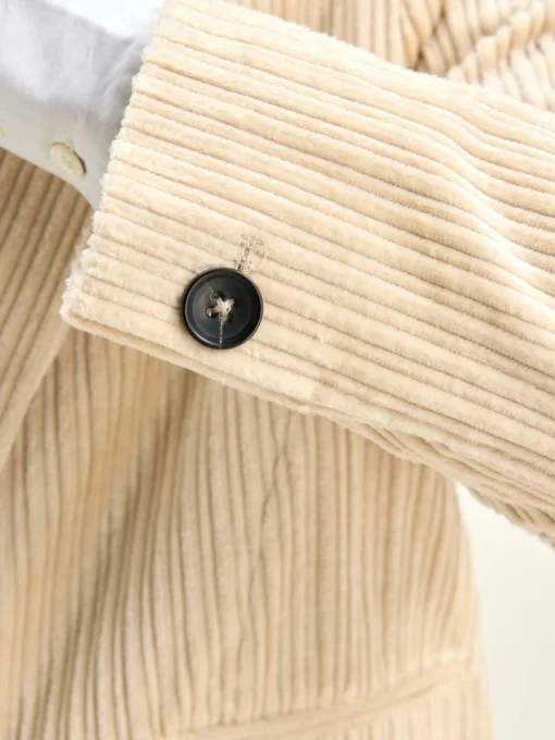 Blazer Décontracté Veil