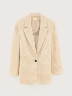 Blazer Décontracté Veil