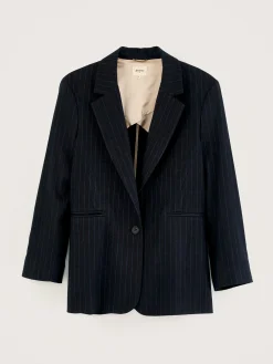 Blazer Décontracté Veil