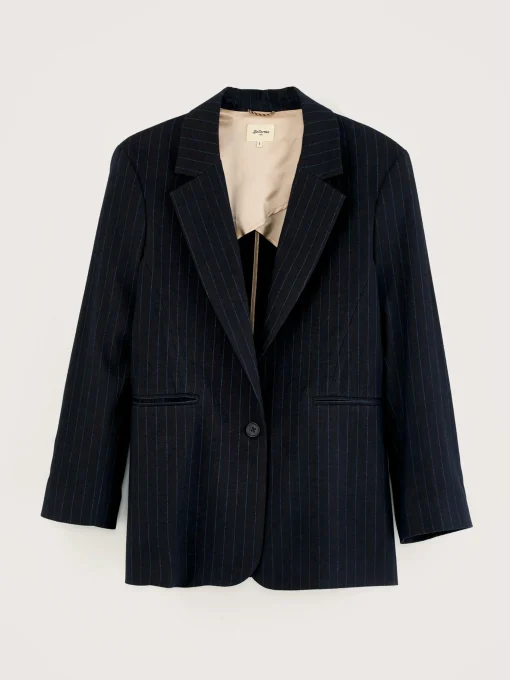 Blazer Décontracté Veil