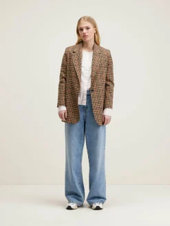 Blazer Droit Vittore