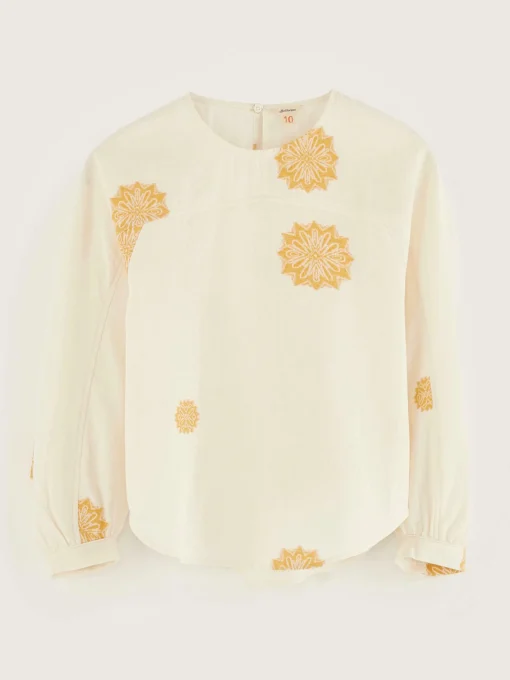 Blouse Agar