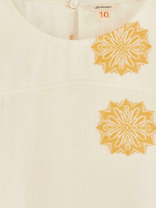 Blouse Agar