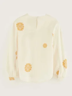 Blouse Agar