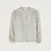 Blouse Classique Hopsa