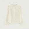 Blouse Classique Hopsa