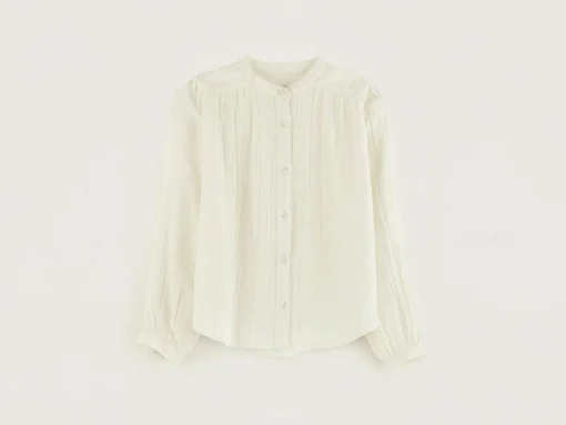 Blouse Classique Hopsa