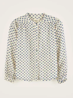Blouse Classique Hopsa