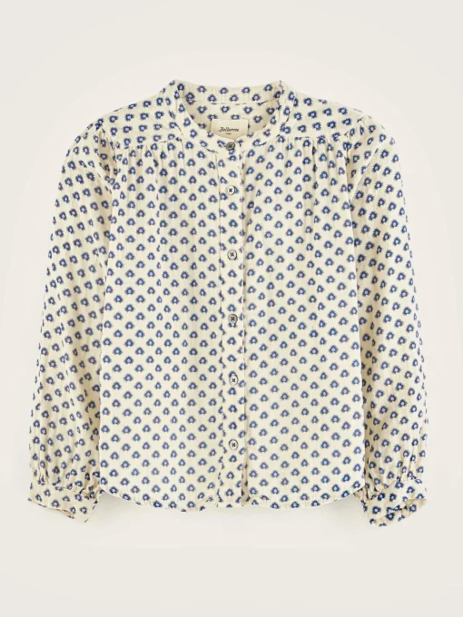 Blouse Classique Hopsa