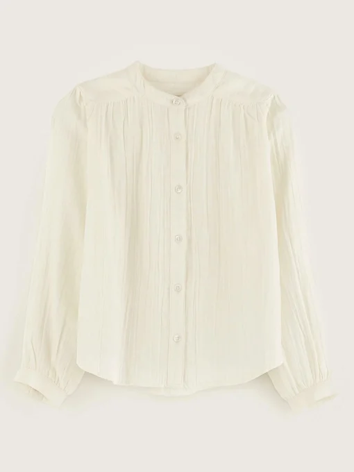 Blouse Classique Hopsa