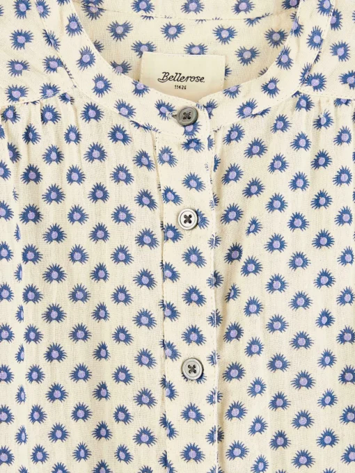 Blouse Classique Hopsa