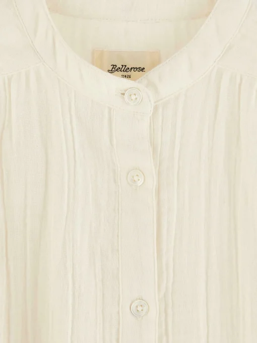Blouse Classique Hopsa