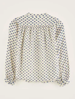 Blouse Classique Hopsa