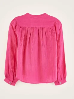 Blouse Classique Hopsa