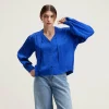 Blouse Classique Pragues