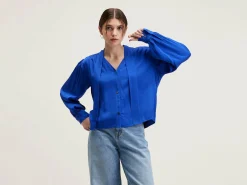 Blouse Classique Pragues