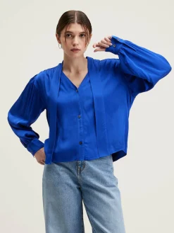 Blouse Classique Pragues