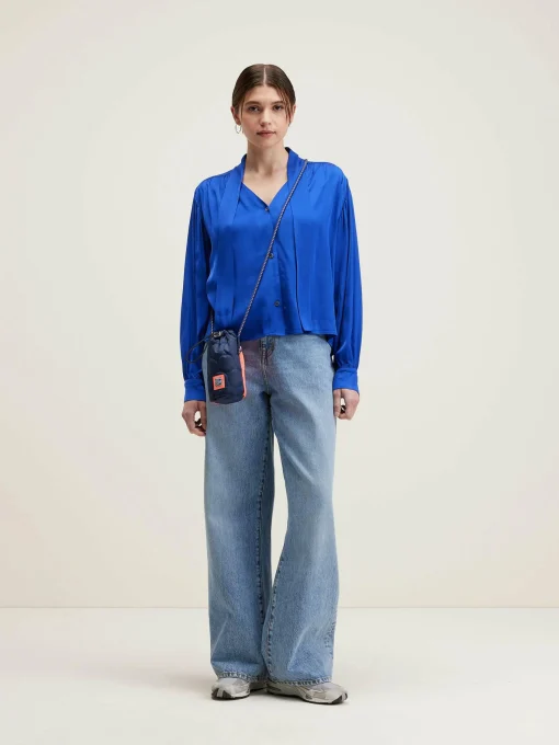 Blouse Classique Pragues
