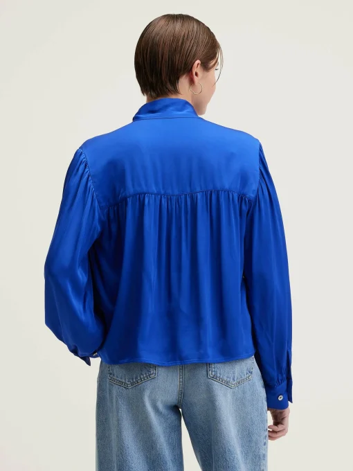 Blouse Classique Pragues