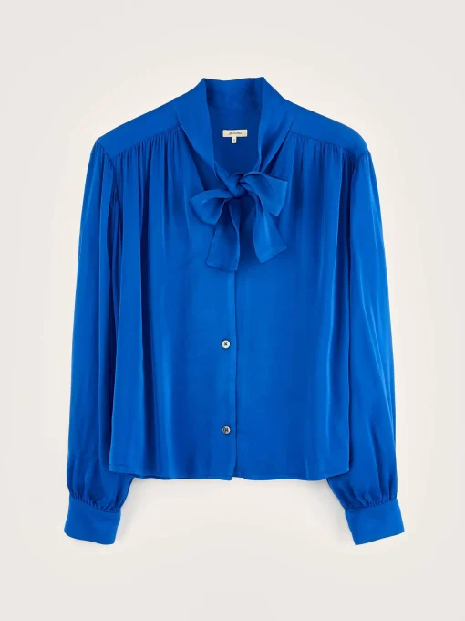 Blouse Classique Pragues