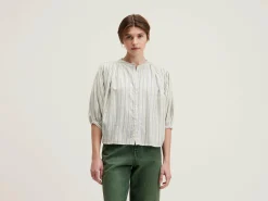 Blouse Courte Ink