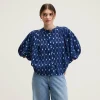 Blouse Courte Ink